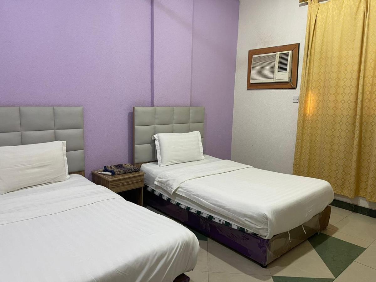 Aparthotel Golden Quba 1 Riadh Exterior foto