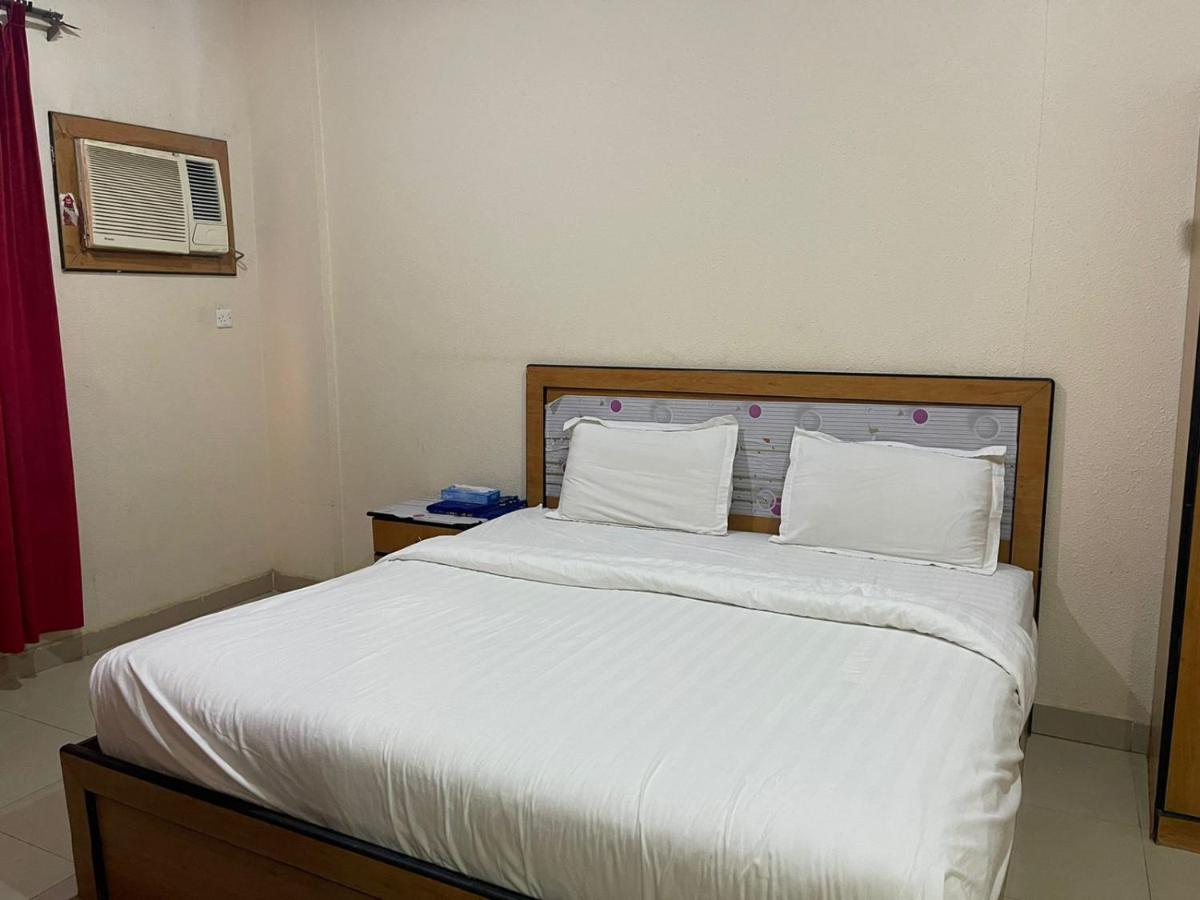 Aparthotel Golden Quba 1 Riadh Exterior foto
