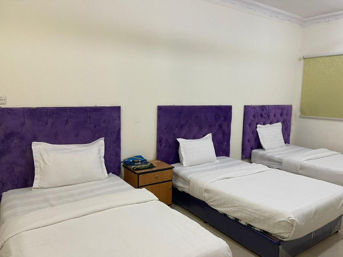 Aparthotel Golden Quba 1 Riadh Exterior foto