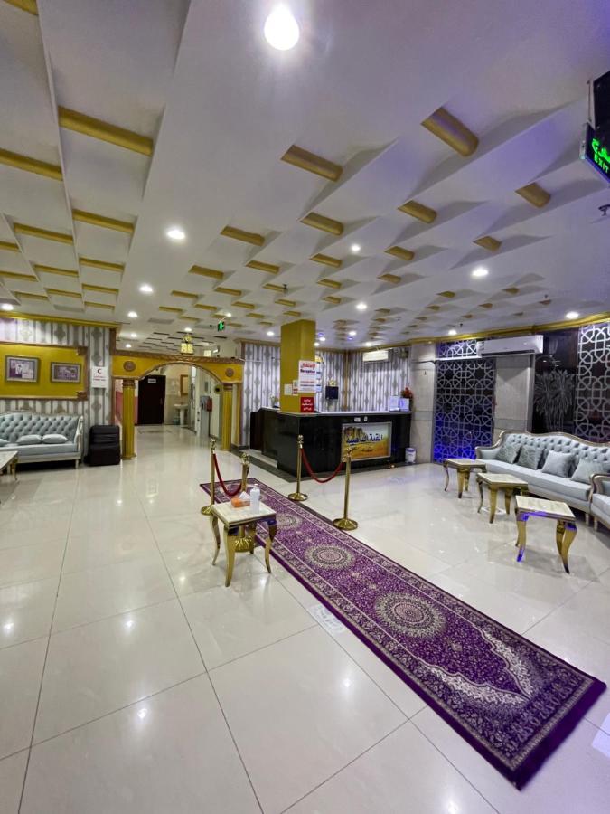 Aparthotel Golden Quba 1 Riadh Exterior foto