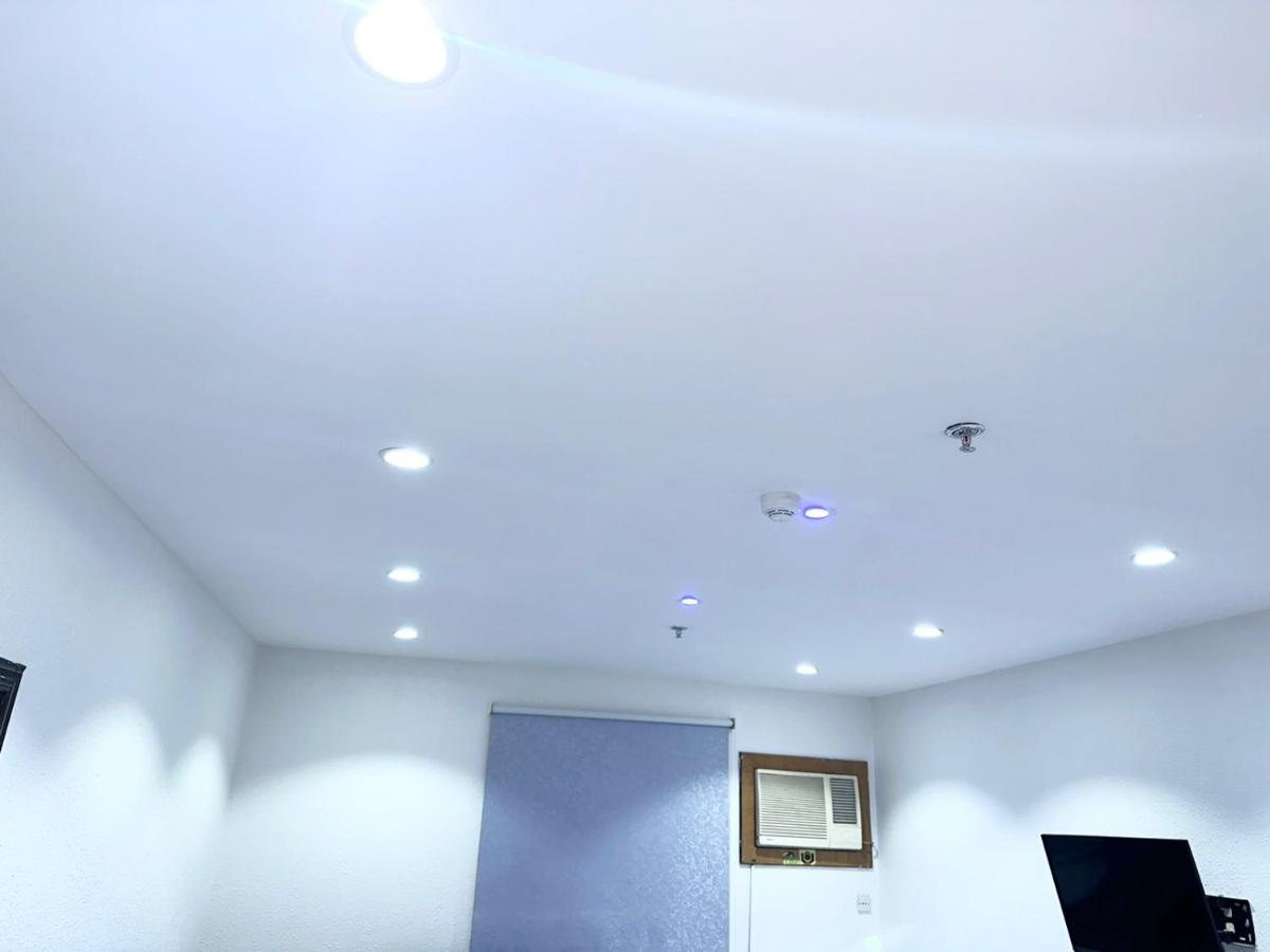 Aparthotel Golden Quba 1 Riadh Exterior foto