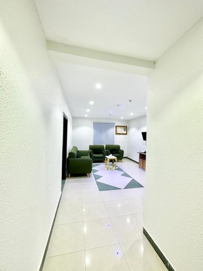 Aparthotel Golden Quba 1 Riadh Exterior foto