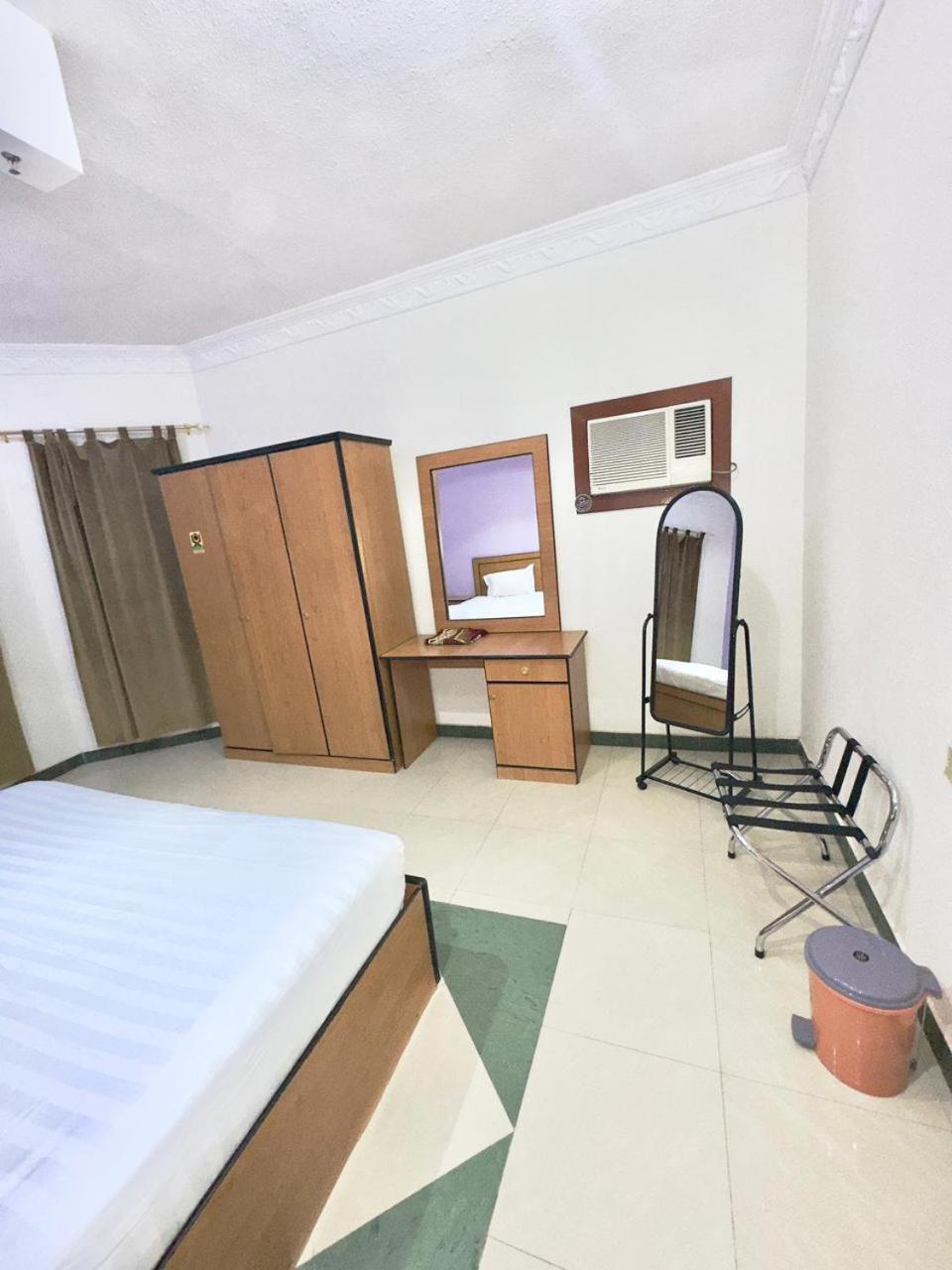 Aparthotel Golden Quba 1 Riadh Exterior foto